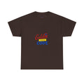 Cambodian Content Creation Tee - Dark Chocolate / 2XL