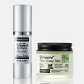 Vitamin C Serum and Tallow Balm Set