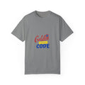 T-Shirt - Evolution of Modern Cambodian Content Creation - Granite / XL