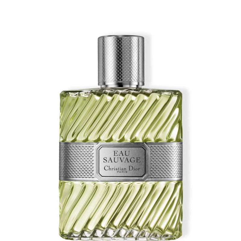 Eau Sauvage Eau de Toilette Flacone - 100 ML Flacone