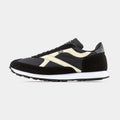 Whirlwind - Black Black Beige - Black-Black-Beige / UK 8 / EUR 42