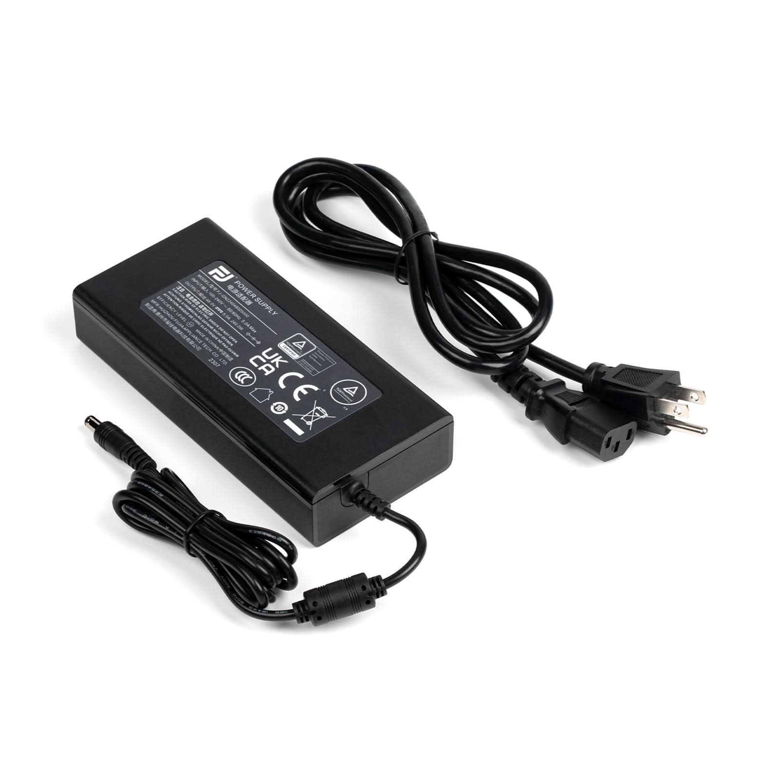 Fosi Audio 48V 5A & 10A Power Supply Unit - 48V 10A