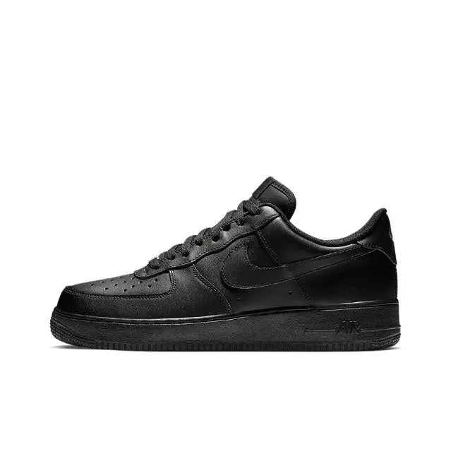 Nike Air Force 1 '07 Low - 40 / Black / CW2288-001