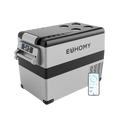 Euhomy Rover H1 Car Refrigerator (37QT/48QT/59QT) - 35L (37 Quart)