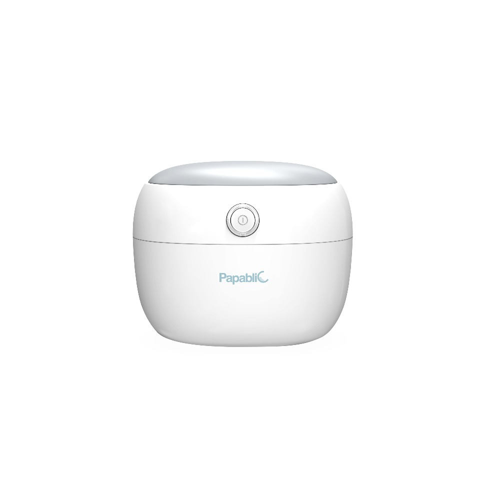 Mini Portable Pacifer Box
