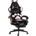 Dowinx Cat Paw Series LS-66D52 Black-pink