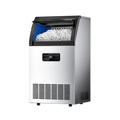 Euhomy Lucid M3 Cube Commercial Ice Maker - 200 LBS/24H