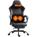 Dowinx Neck Massage LS-66D59A Black