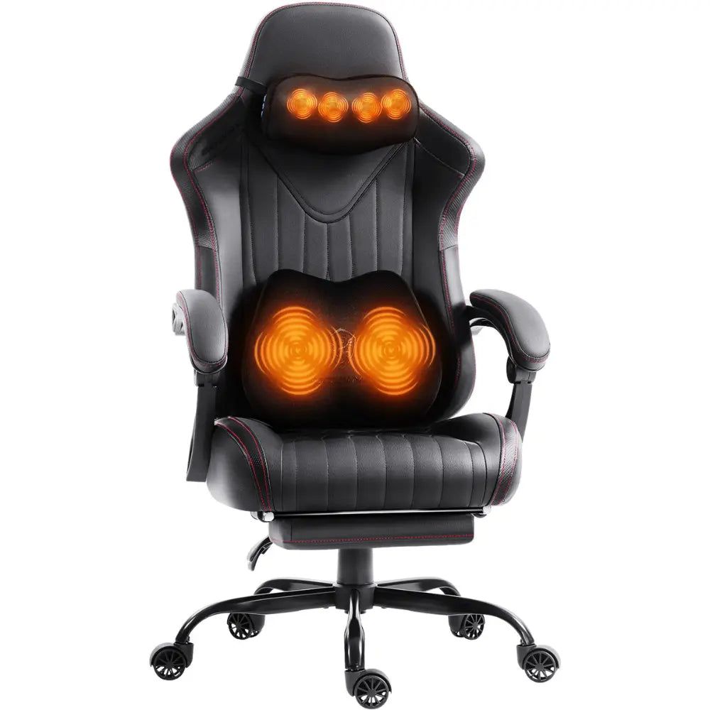 Dowinx Neck Massage LS-66D59A Black