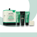 Vetiver &  Sandalwood Luxurious Gift Set - Various