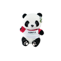 ASMAX MAX Panda Plush