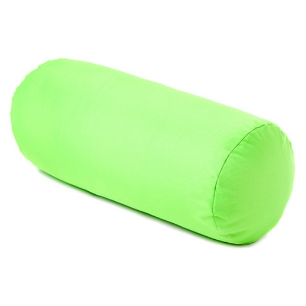 Gardenista Garden Bolster Cushion - Lime / Pack of 4