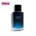 YCZ Charm Unfolds Lucky Sapphire Men's Cologne-Klarna - 1.69oz / 50ML