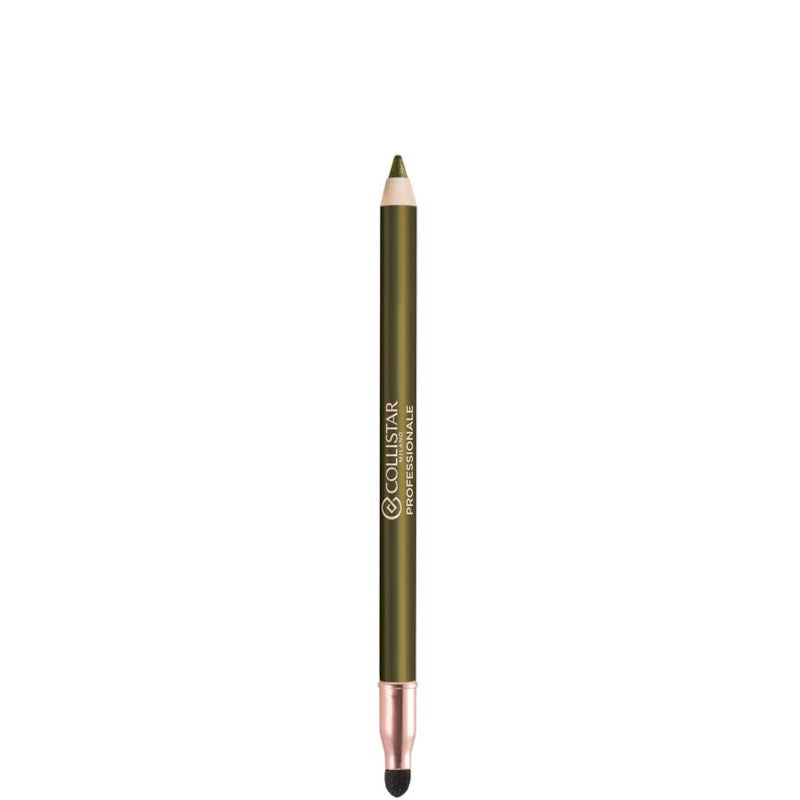 Professionale Matita Occhi - N.06 Verde Foresta