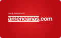 Americanas BR - 100 BRL