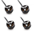 4pcs EMAX Tinyhawk S 0802 15500KV Brushless Motor For Indoor Racing Drone