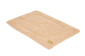 Crate Mat Small (46x61cm) Beige - Default Title