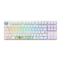 Doraemon Rainbow 5087S - TTC Golden Pink-CL