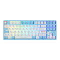 Cinnamoroll 5087S - Akko CS Crystal Blue