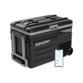 Euhomy Rover W3 Car Refrigerator (59QT/80QT) - 80QT