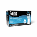 Shusher Care Saline Ampoules - 50 Count
