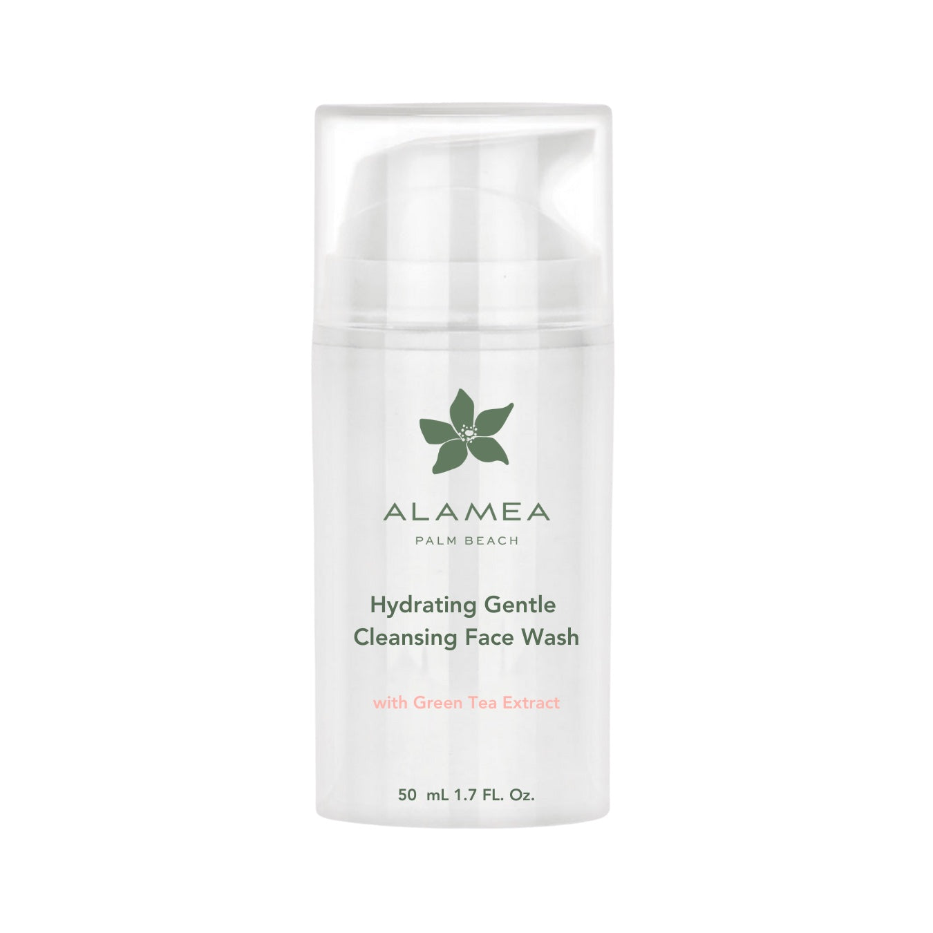 Hydrating Gentle Cleansing Face Wash - 50 ml