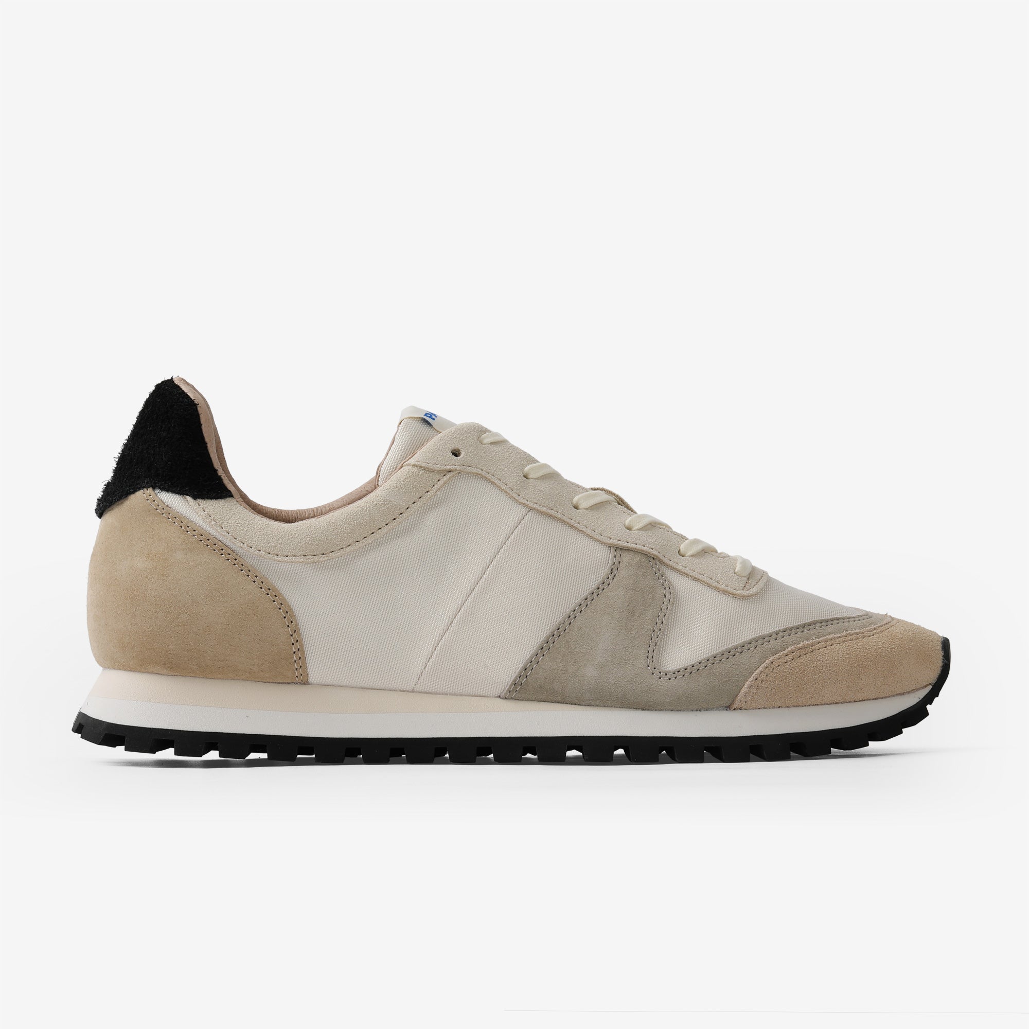 Pane Pace Nostalgia Women’s Shoes – Sandstone - Sandstone / US 7.5/EU 39/UK 5