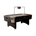 Sure Shot Super Pro 7ft Air Hockey Table