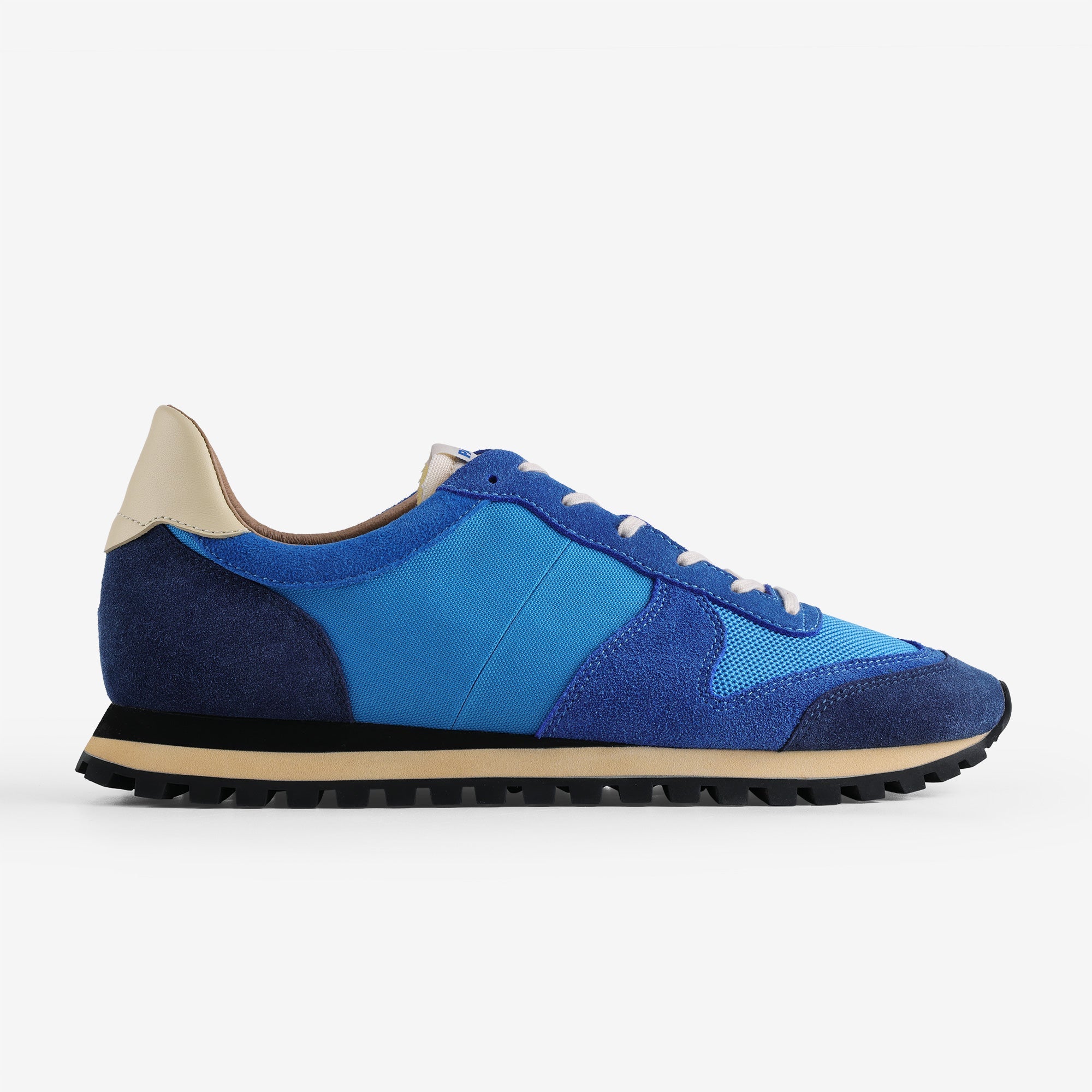 Pane Pace Nostalgia Women’s Shoes – Tides - Tides / US 8/EU 39½/UK 5.5