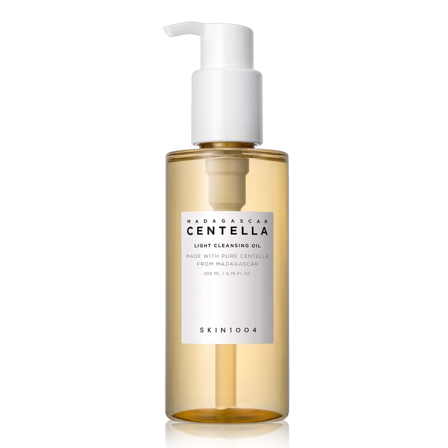 SKIN 1004 Madagascar Centella Light Cleansing Oil - 30ml