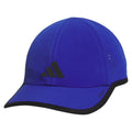 MenÂs Superlite 3 Hat Semi Lucid Blue and Black