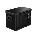 Euhomy Rover D1 Car Refrigerator (37QT/48QT/58QT) - 58QT