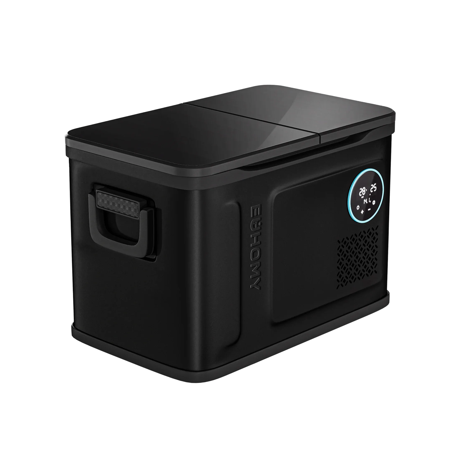 Euhomy Rover D1 Car Refrigerator (37QT/48QT/58QT) - 58QT