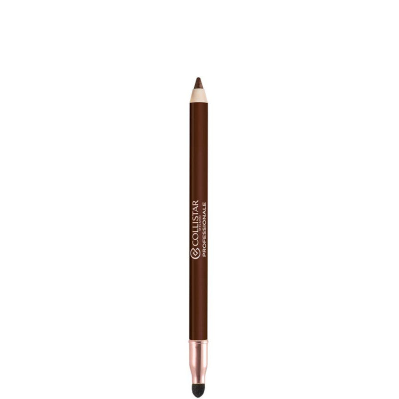 Professionale Matita Occhi - N.07 Marrone Dorato