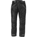 Agrius Airflow Air Motorcycle Trousers - Black / UK 38" | EU 56 | US 38" | XXL / Regular