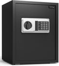 Elektronische Kluis met Cijferslot - 40x38x32 cm