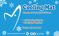 Gor Pets Cooling Mat Large (90x50cm) - Default Title