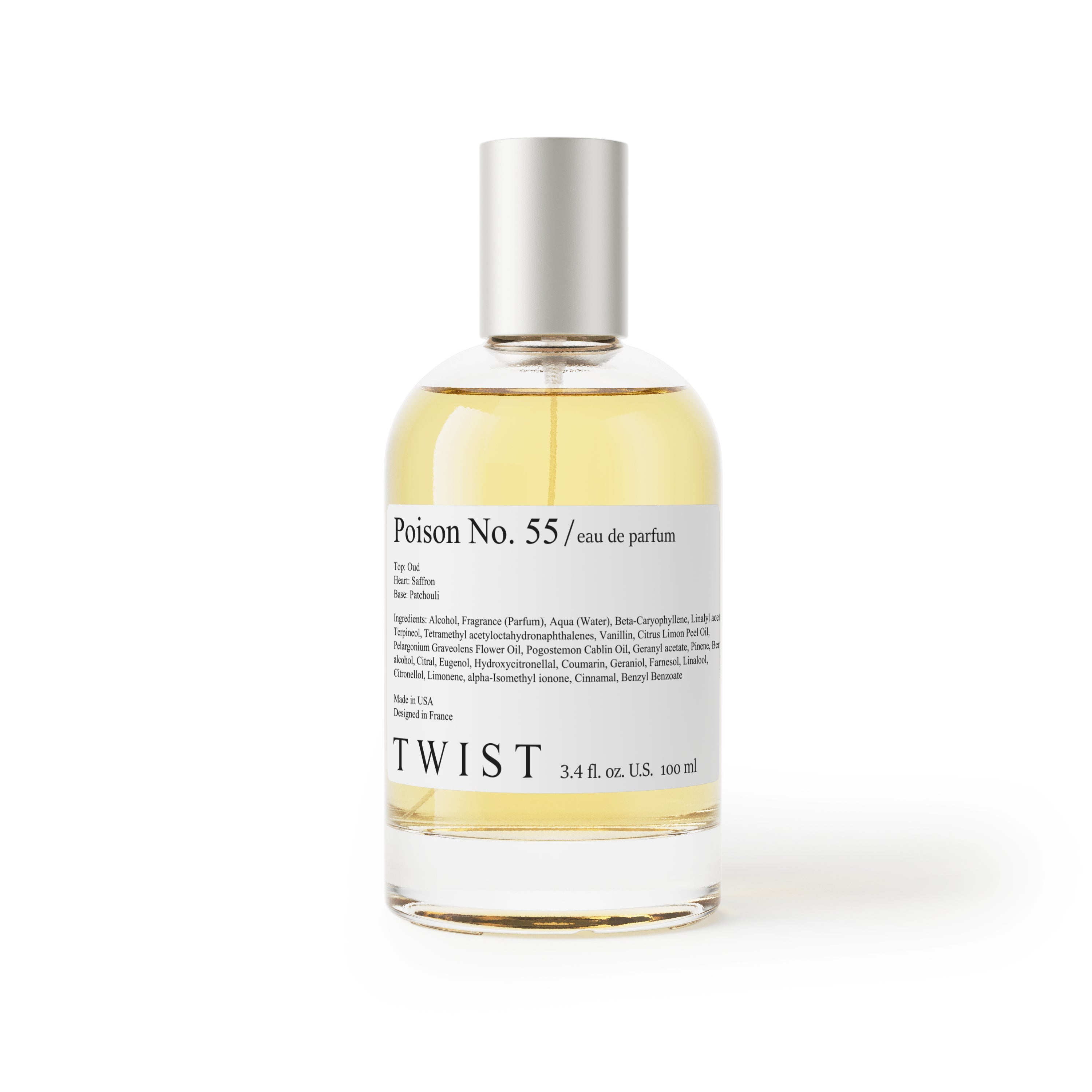 Poison No. 55