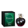 Poison Eau de Toilette - 50 ML