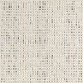 Milk Lily White ｜Chenille curtain fabric sample｜5606-1