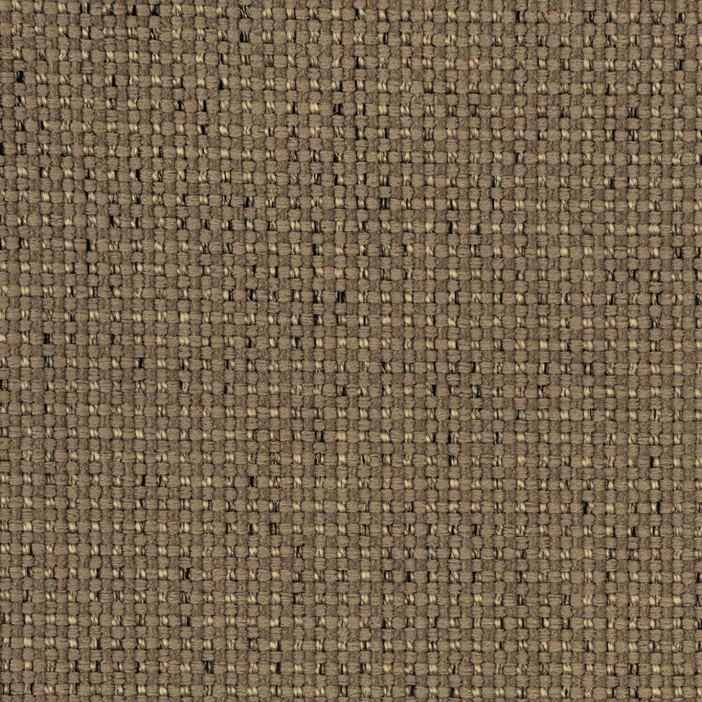 Milk Fragrance Brown 5606-5｜Chenille curtain fabric sample｜5606-5