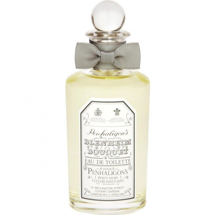 Blenheim Bouquet Eau de Toilette - 50ml