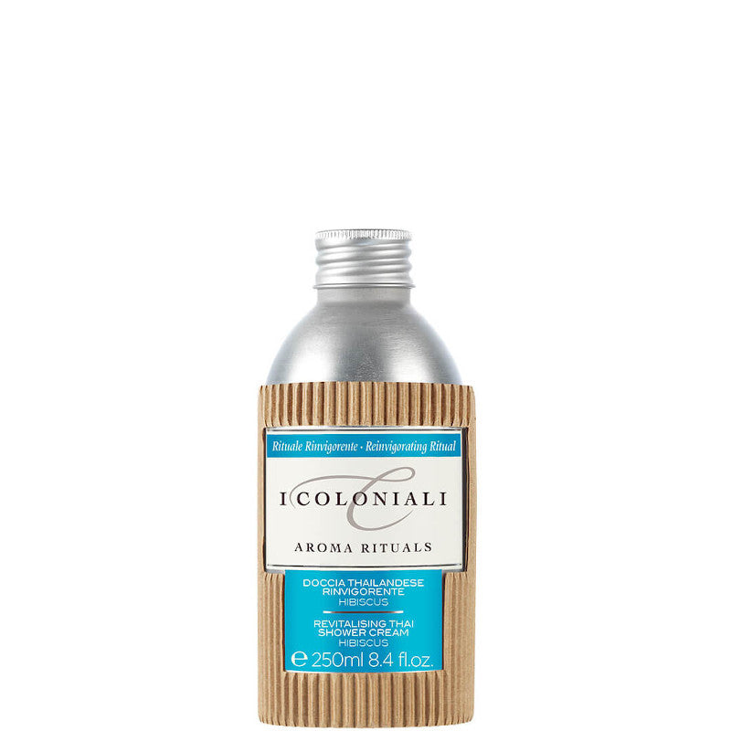 Doccia Thailandese Rinvigorente Hibiscus - 250 ML