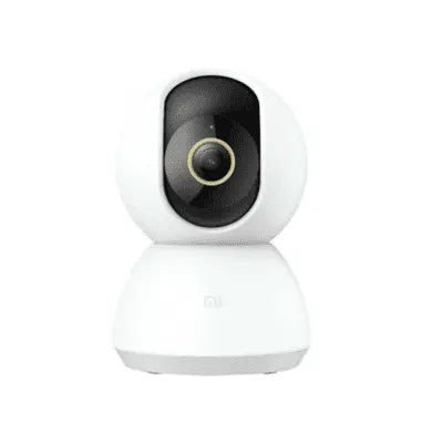 Xiaomi Mi 360°  Telecamera di Sicurezza - Bianca