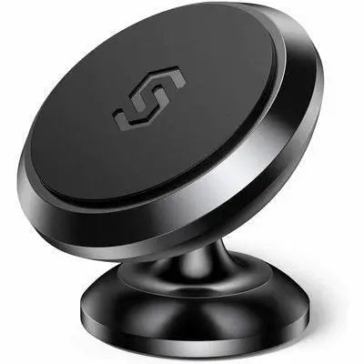 Supporto magnetico per telefono da auto, cruscotto per auto Syncwire