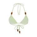 MENTA - Triangle Top - S