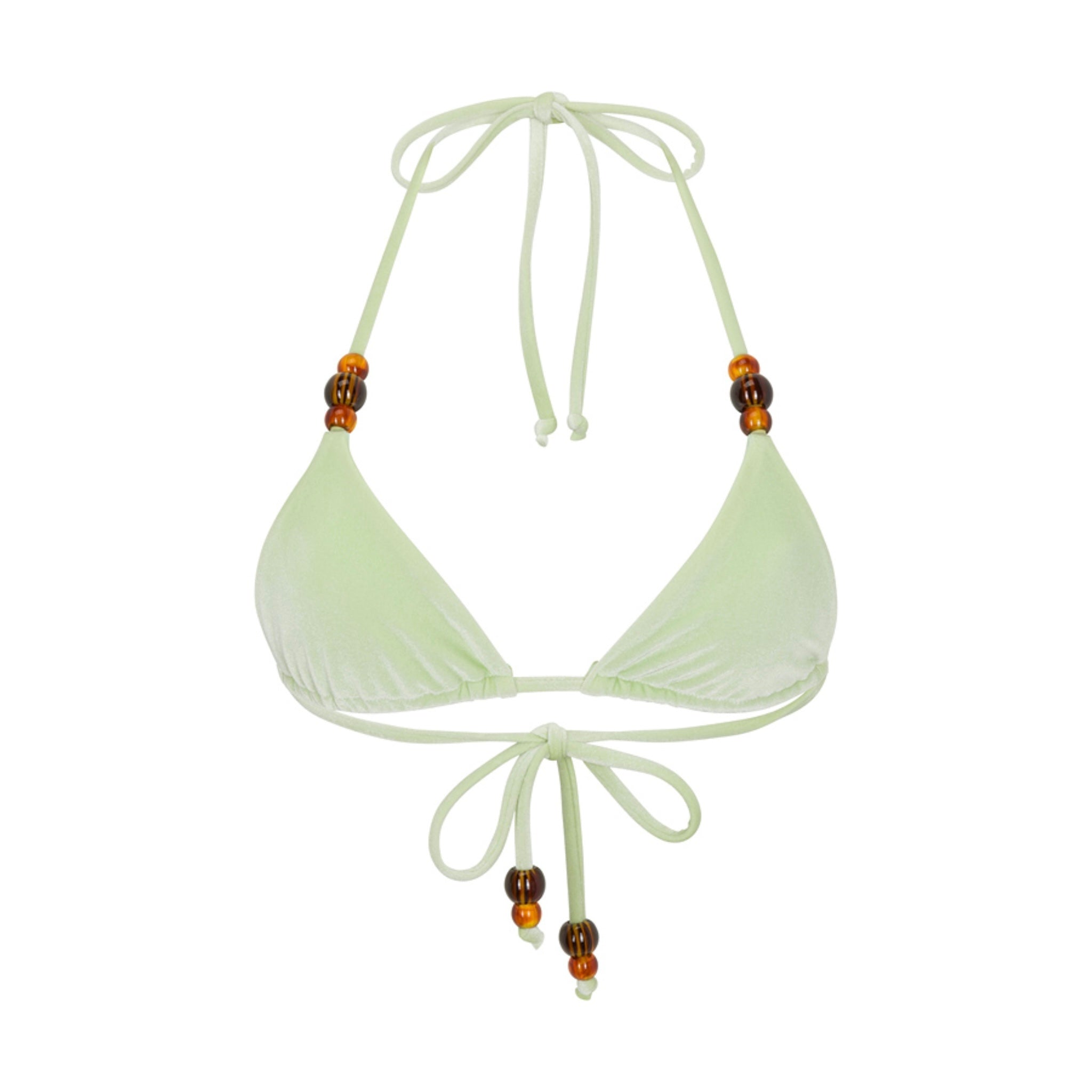 MENTA - Triangle Top - S