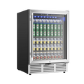 Euhomy Splash 150 Beverage Refrigerator