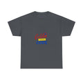 Cambodian Content Creation Tee - Tweed / L