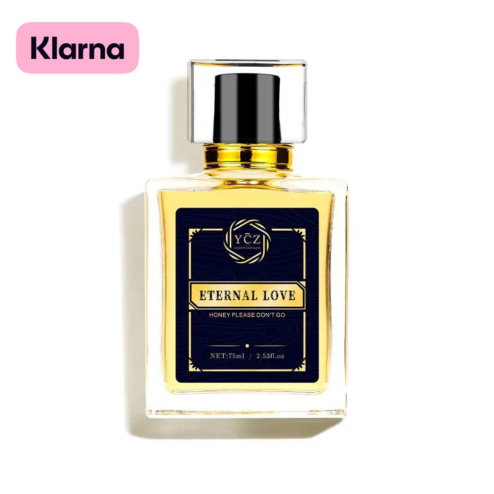YCZ Eternal Love Cologne-Klarna - 2.34oz / 75ML
